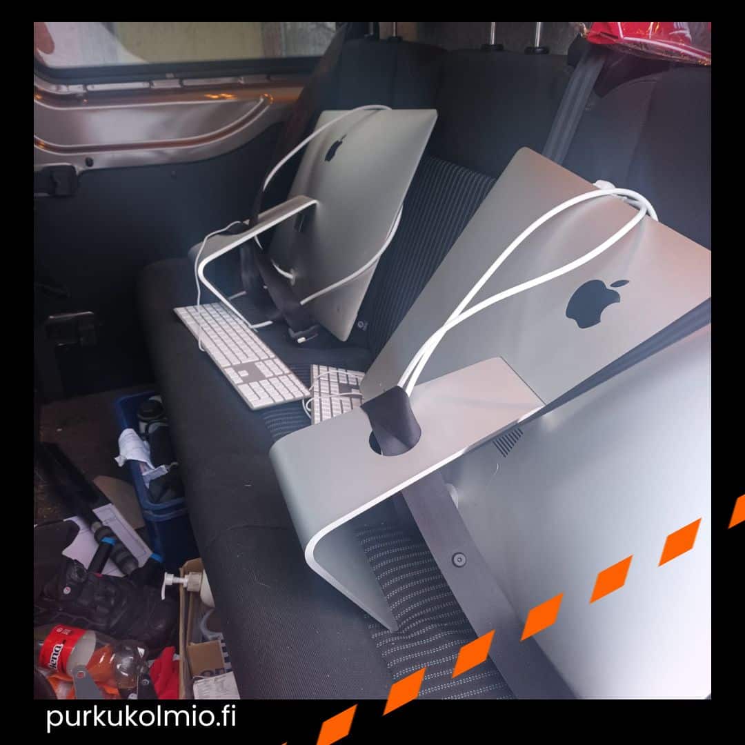 Lisää työkaluja - purkukolmio.fi