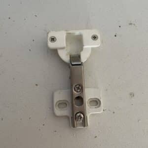 Kalustesarana Blum - Purkukolmio.fi