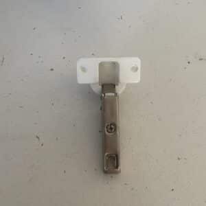 Kalustesarana Blum - Purkukolmio.fi