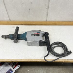 Piikkauskone Bosch USH 10   0 611 305 003    1100W