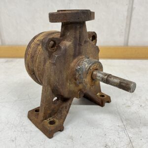 Pieni Mako pumppu varaosiksi