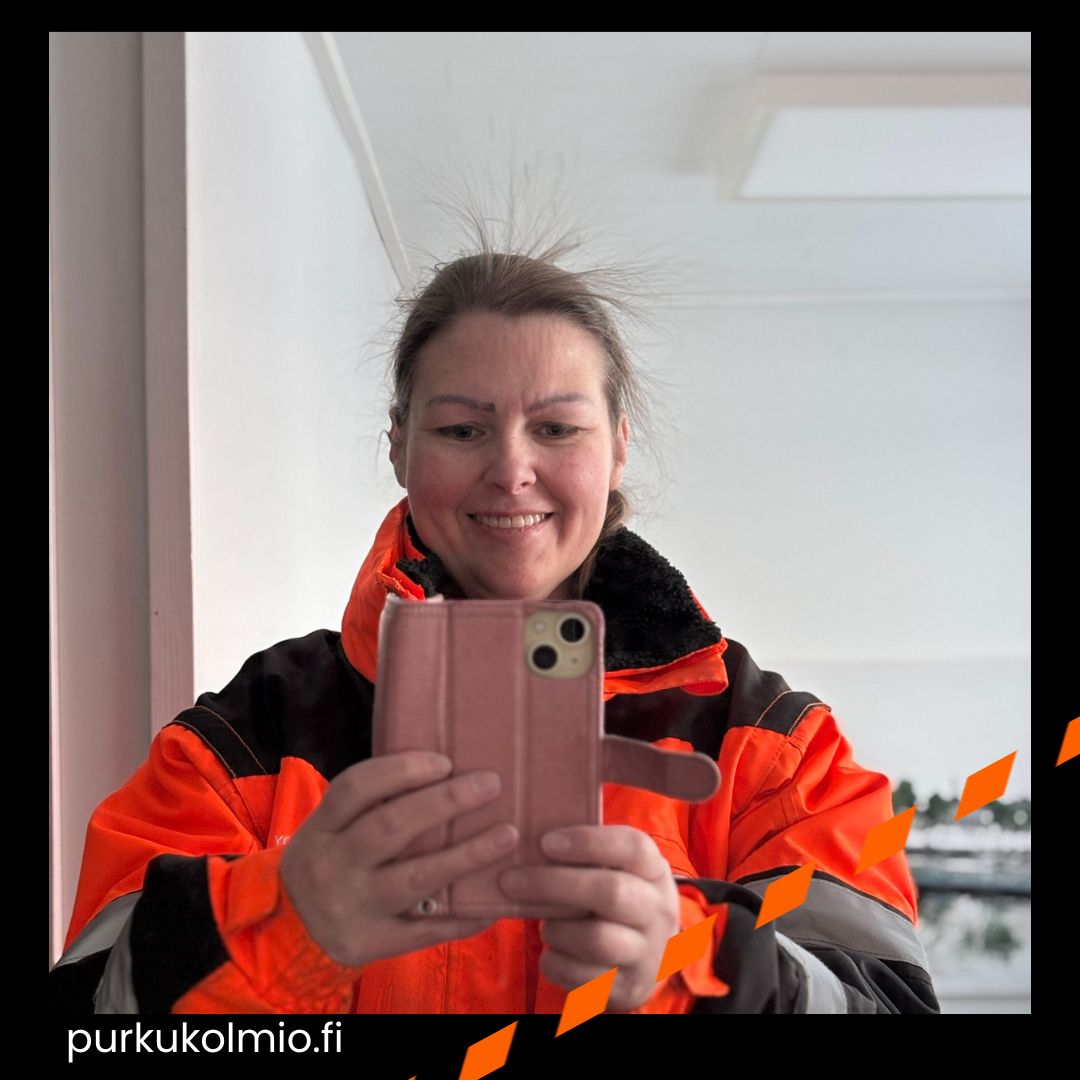 Pystytukka - purkukolmio.fi