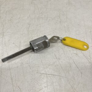 Lukkopesä Abloy - Purkukolmio.fi