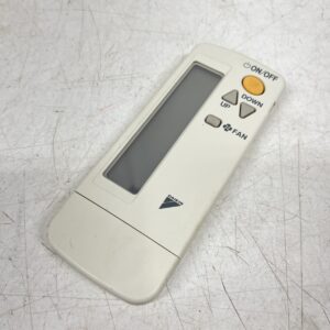 Daikin BRC4C160 kauko-ohjain säädin