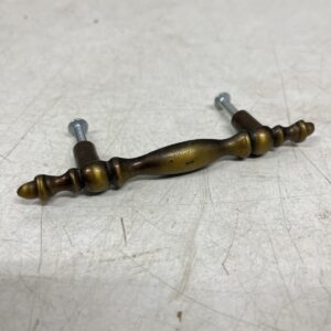 Kalustevedin messinki 11 cm