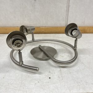 Cello kattovalaisin spiraali korjattavaksi