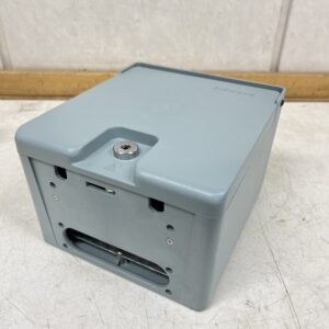 Sähkö piharasia Siemens 8mm01 10 muovia