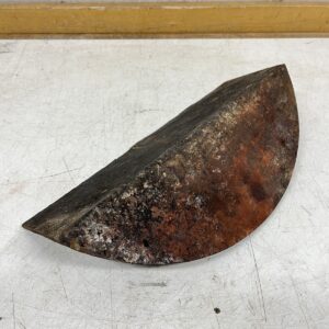 Arimax kattilan etulevy 35  cm × 11 cm × 11,5 cm