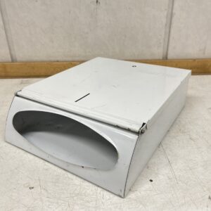 Serla käsipyyheteline laskospaperille