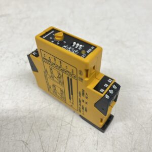 Aikarele Selectron DZE 31   1s-10h   24V/230V∼