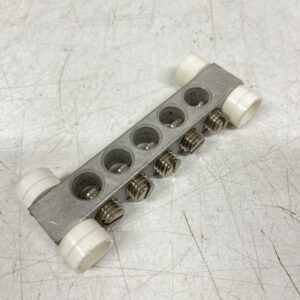 AM5 potentiaalintasauskisko CU50 mm2