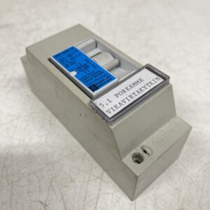 Vikavirtasuojakytkin 25A/240V 0,03A 2-napainen kotelolla