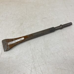 Piikkausvasaran Kango 07910 J 6 piikkaustaltta 50 mm leveä pituus 300 mm