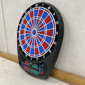 elektroninen Darts-taulu - purkukolmio.fi