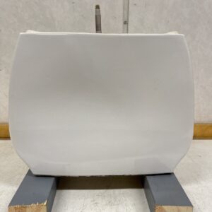 Wc-istuimen vesisäiliö valkoinen Gustavsberg