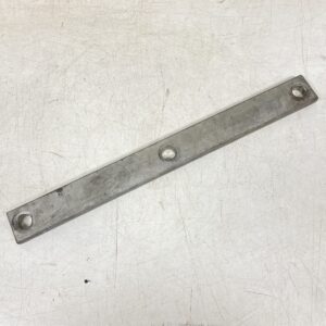 Lattarauta 50 × 16 mm sinkitty, pituus 500 mm - purkukolmio.fi