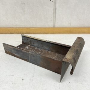 Tuhka-astia 14,5 cm × 7 cm pituus 36 cm - purkukolmio.fi