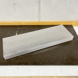 Loisteputkivalaisimen suojakupu kirkas 20 cm × 60,5 cm