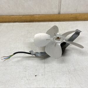 Tuuletin ESB Universal Electric CO  220V 1250 rpm