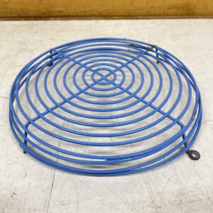 Tuulettimen suojaritilä halkaisija Ø 28 cm