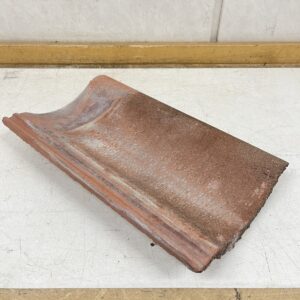 Partek kourutiili punainen 40 cm × 24 cm - purkukolmio.fi