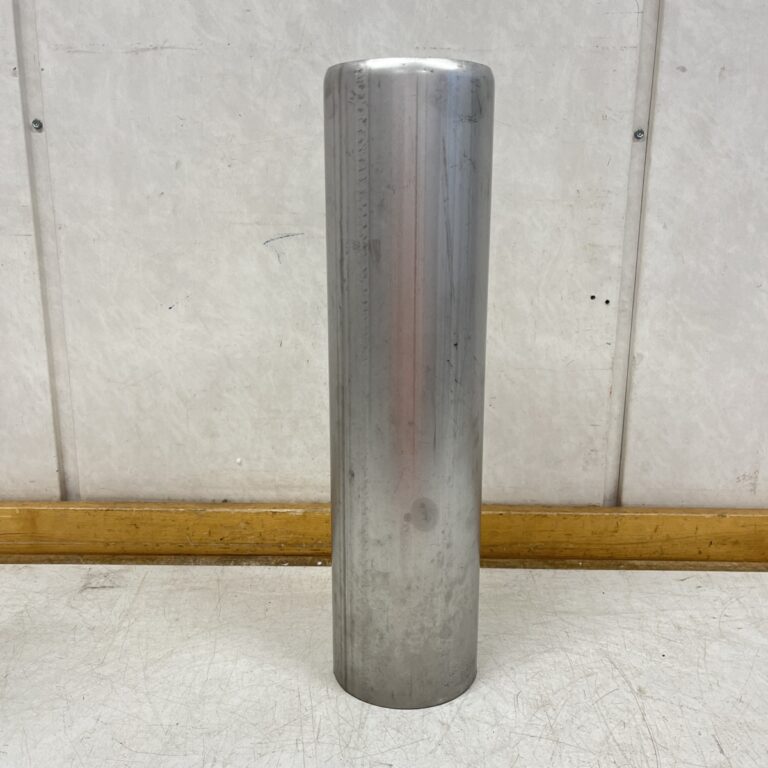 Haponkestävä putki Ø 110 mm pituus 430 mm - purkukolmio.fi