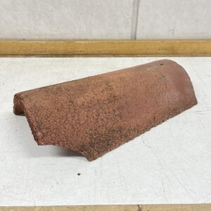 Harjatiili punainen pituus 40,5 cm lohkeama