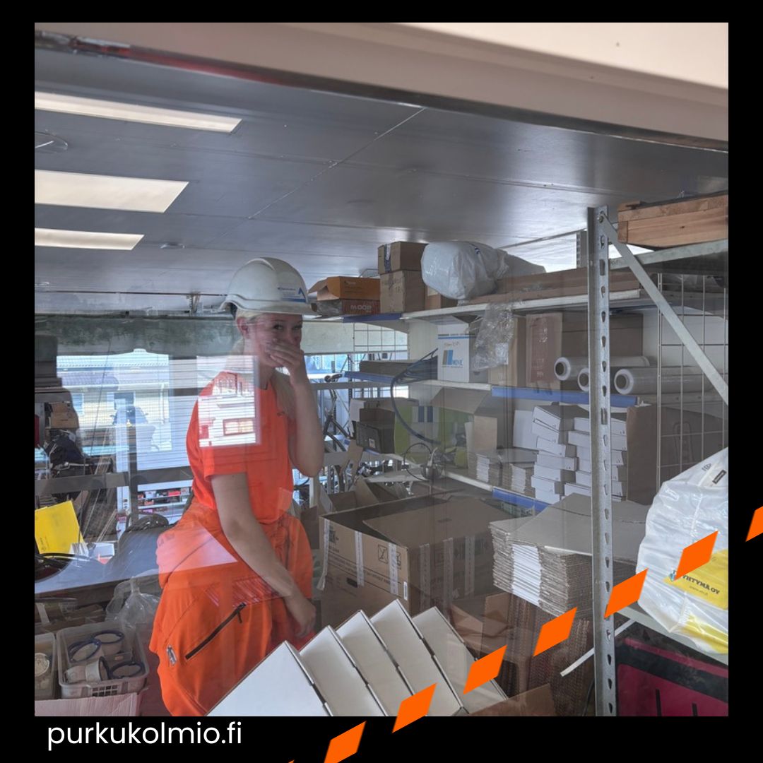 Ampiaisvaara - purkukolmio.fi