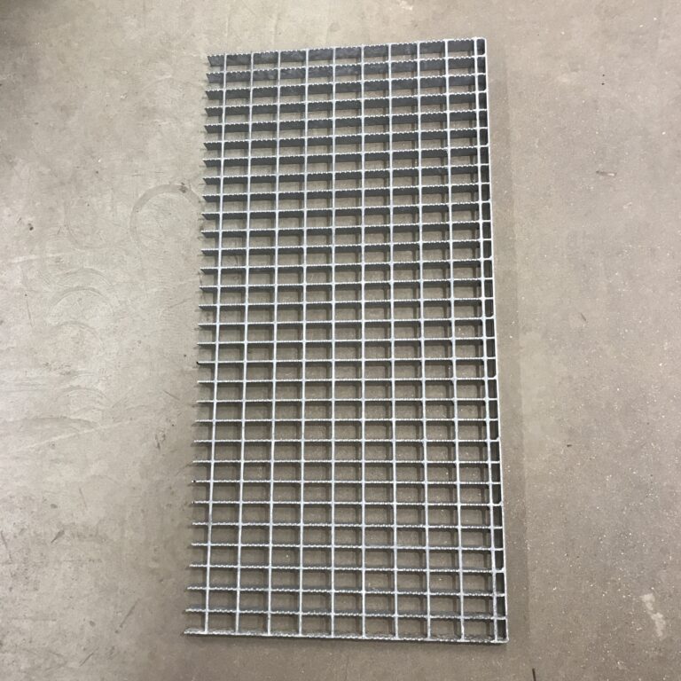 Tasoritilä 100 cm × 50 cm - purkukolmio.fi