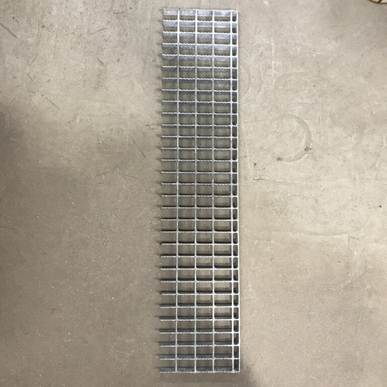 Tasoritilä 100 cm × 21 cm - purkukolmio.fi