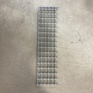Tasoritilä 78 cm × 20 cm - purkukolmio.fi