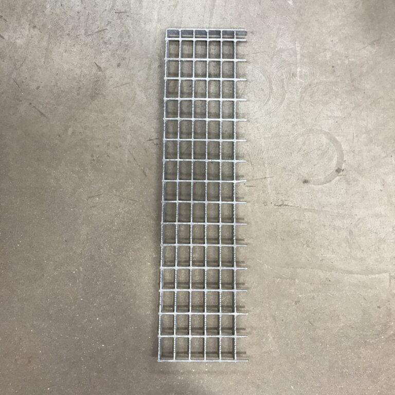 Tasoritilä 78 cm × 20 cm - purkukolmio.fi