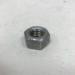 Mutteri M12 kuumasinkitty - purkukolmio.fi