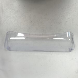 Rosenlew RJPK2733 jääkaappipakastin oven voihyllyn kansi 43,5 cm - purkukolmio.fi