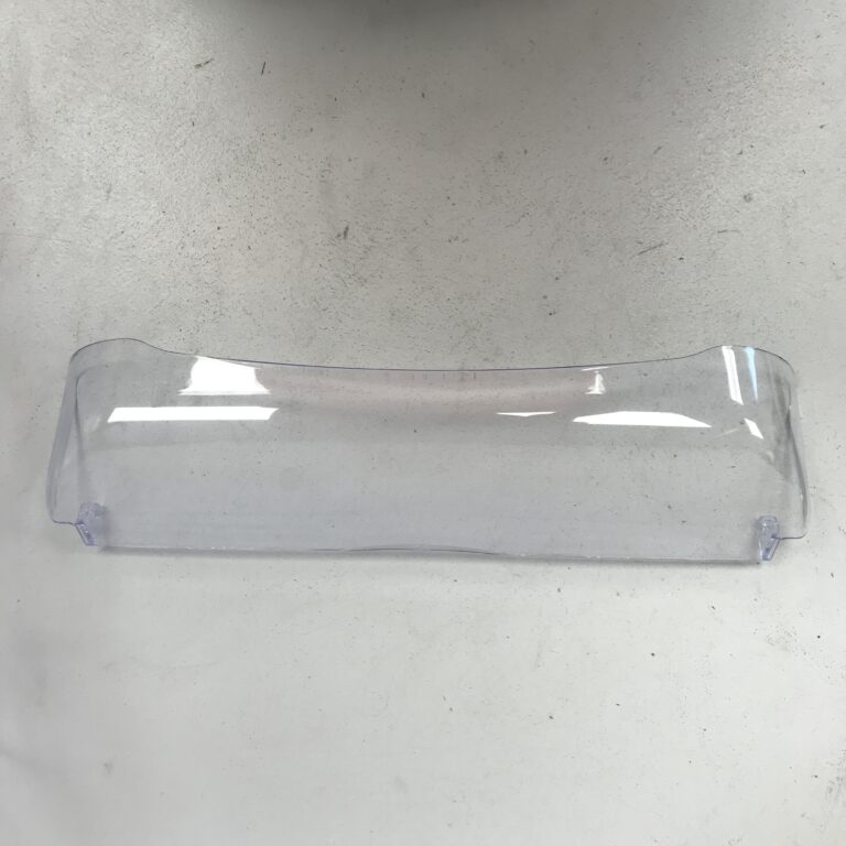 Rosenlew RJPK2733 jääkaappipakastin oven voihyllyn kansi 43,5 cm - purkukolmio.fi