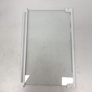 Rosenlew RJPK2733 jääkaappipakastimen lasihylly 47,5 cm × 30 cm - purkukolmio.fi