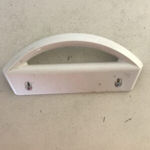 Rosenlew RJPK2733 jääkaapin ovenkahva - purkukolmio.fi