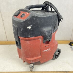 Hilti VCU-40 - purkukolmio.fi