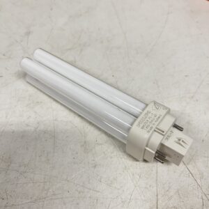 Philips Master PL-C 4P 18W/840 pienloistelamppu - purkukolmio.fi