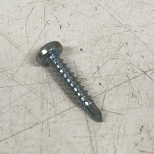 Poraruuvi 3,5×19 mm - purkukolmio.fi