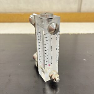 Virtausmittari säädettävä Kytölä Instruments MN-5 A D