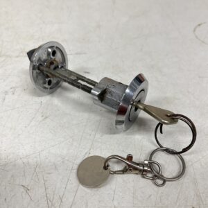 Abloy ulko-oven lukkopesä - purkukolmio.fi