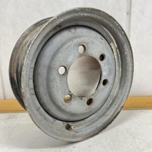 Ford Transit vanne 14" - purkukolmio.fi