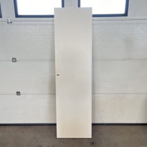 komeron ovi 50 cm × 185,5 cm - purkukolmio.fi