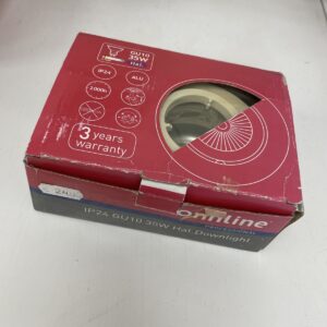 Alasvalo onnline G10 35W IP24