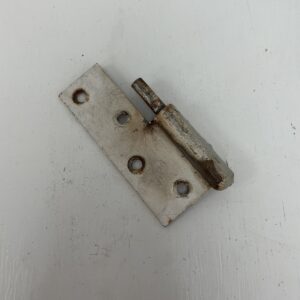 Sarananpuolikas urospuoleinen 100 mm - Purkukolmio.fi