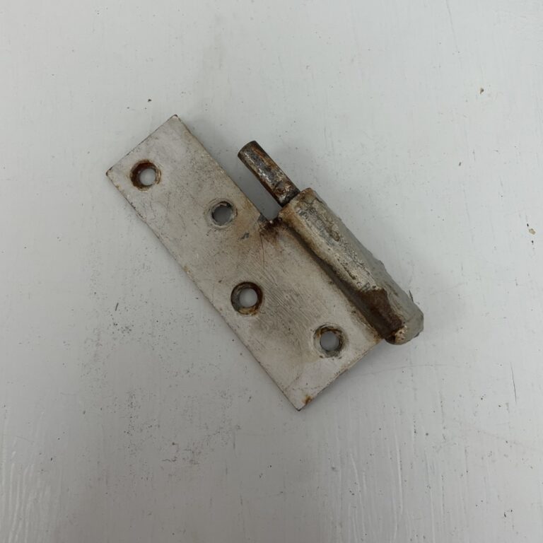 Sarananpuolikas urospuoleinen 100 mm - Purkukolmio.fi