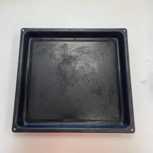 Uunipelti 39x36,5 cm syvä - Purkukolmio.fi