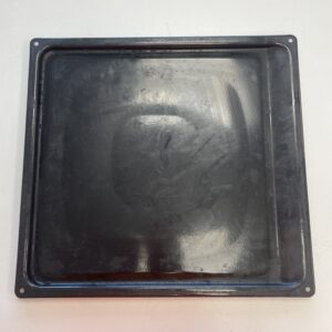 Uunipelti 39x36,5 cm matala - Purkukolmio.fi
