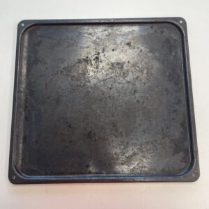 Uunipelti 42,5x39,5 cm matala - Purkukolmio.fi